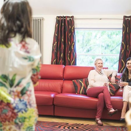 チェスター アパートメンツ エクステリア 写真